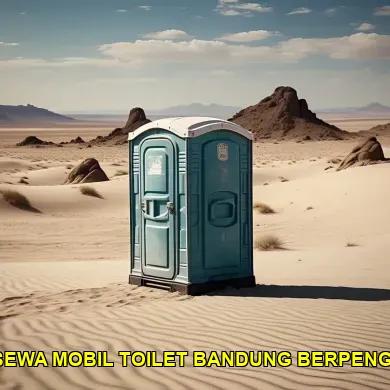 harga sewa mobil toilet bandung berpengalaman